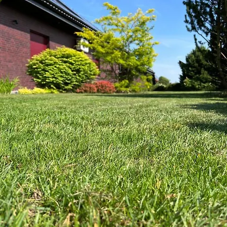 Villa Premium & Garden Glincz