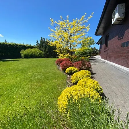 Villa Premium & Garden