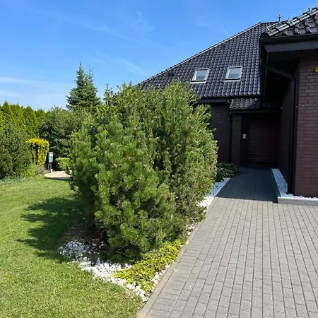 ヴィラ Premium & Garden Glincz