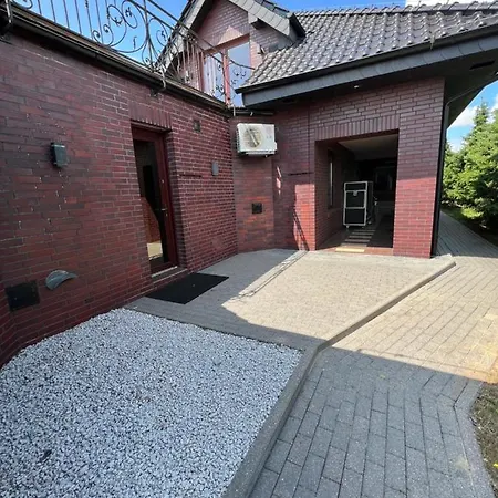 Villa Premium & Garden Glincz
