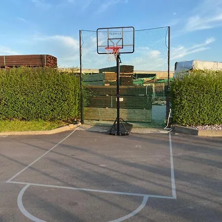 Premium & Garden Villa *