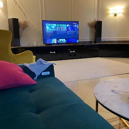 Villa Premium & Garden *