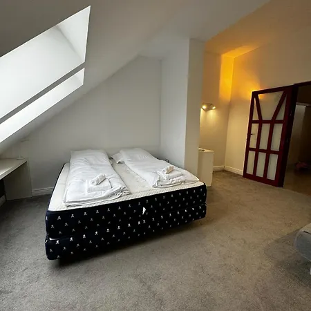 Premium & Garden Villa Glincz