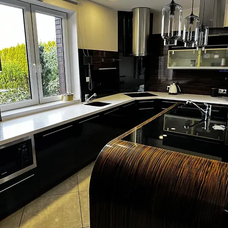 Villa Premium & Garden Glincz