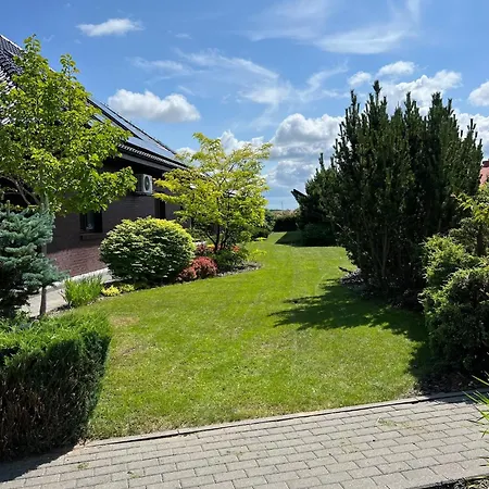 ヴィラ Premium & Garden Glincz