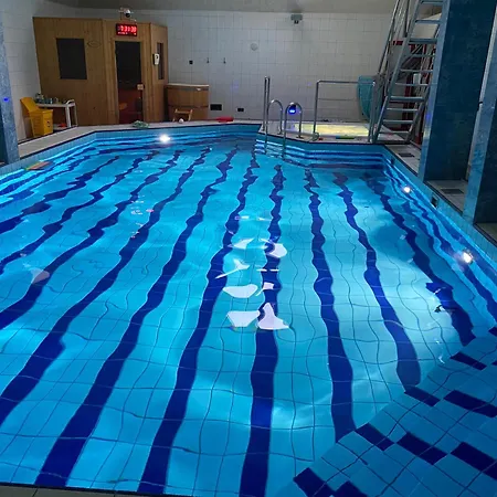 Villa Premium & Garden