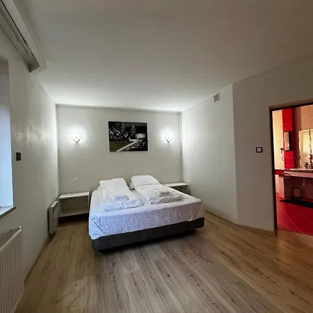 Villa Premium & Garden *