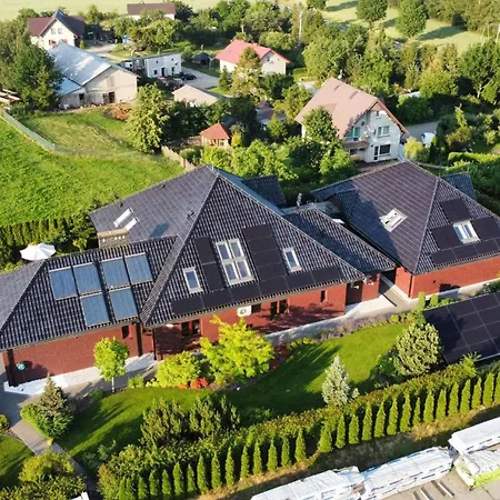 Premium & Garden Villa *