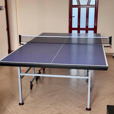 Premium & Garden Villa