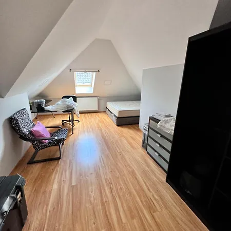 Premium & Garden Villa