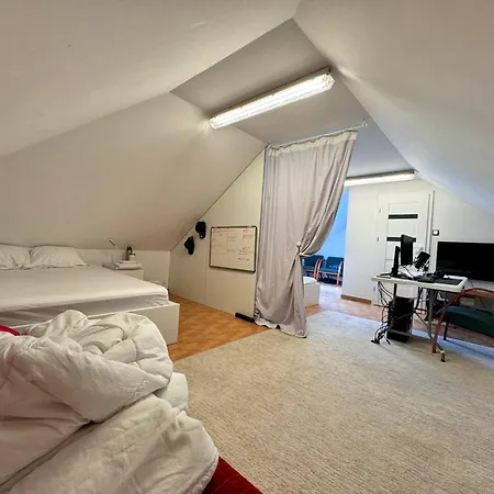 Villa Premium & Garden Glincz