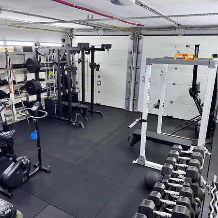 Premium & Garden * Glincz