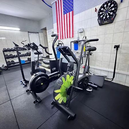 Villa Premium & Garden *