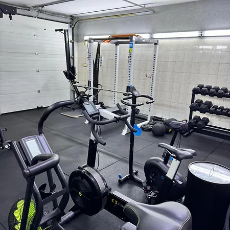 Premium & Garden * Glincz