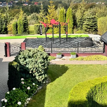Premium & Garden * Glincz