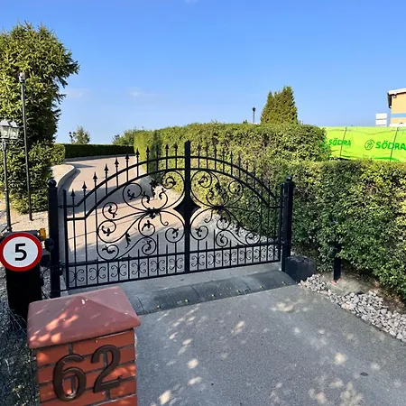 ヴィラ Premium & Garden Glincz
