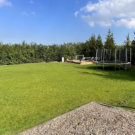 Villa Premium & Garden