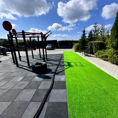 Premium & Garden Villa *