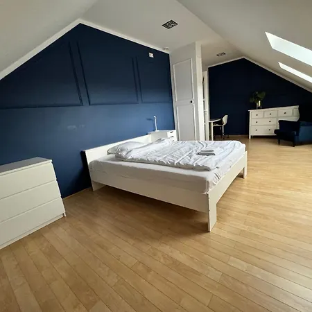 Premium & Garden Villa *