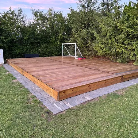 Villa Premium & Garden