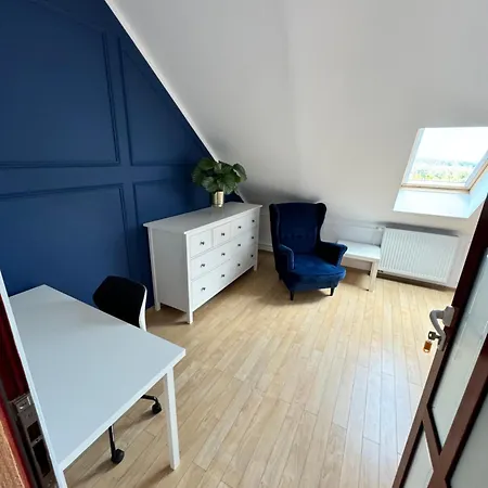 Premium & Garden Villa Glincz