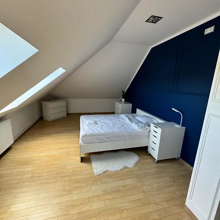 Premium & Garden Villa *