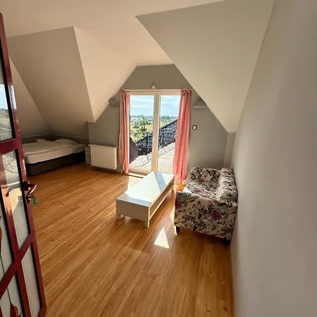 Premium & Garden Villa *