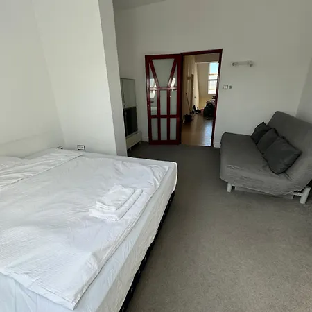 Premium & Garden Villa