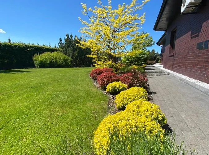 فيلة Premium & Garden