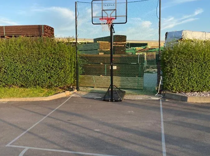 Premium & Garden فيلة *