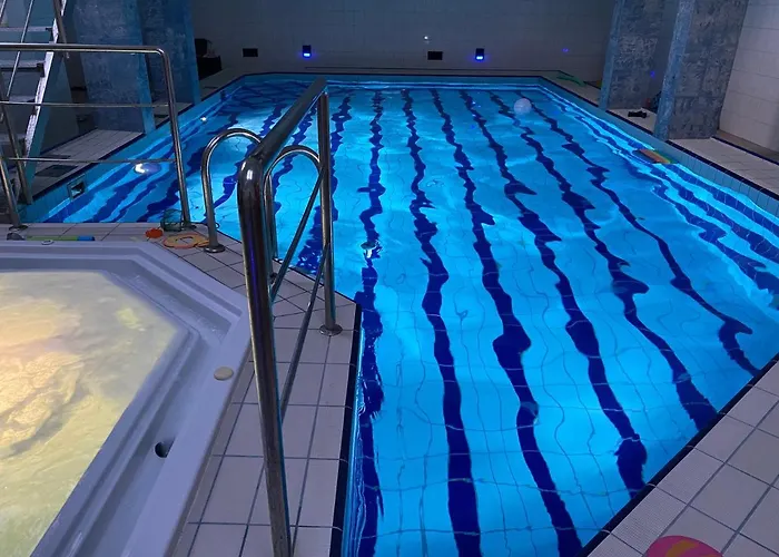 Premium & Garden فيلة