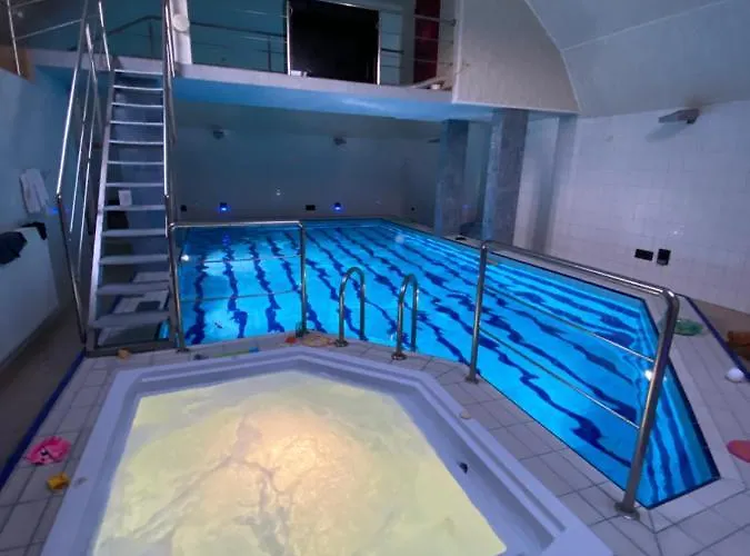 فيلة Premium & Garden *