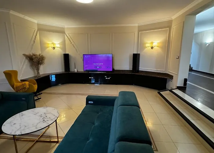 Premium & Garden فيلة *