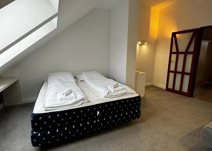 Premium & Garden فيلة Glincz