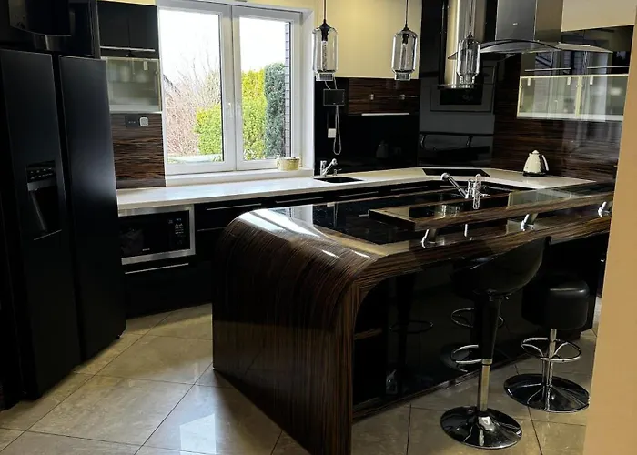 Premium & Garden فيلة *