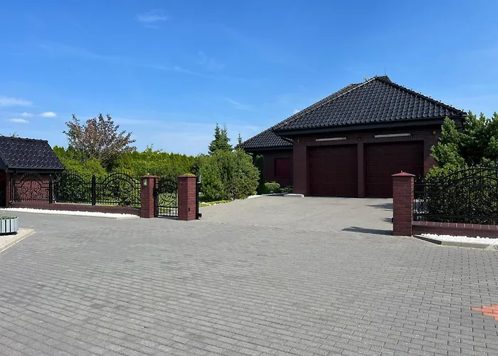 فيلة Premium & Garden