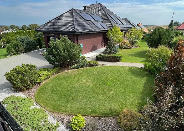 Premium & Garden فيلة Glincz