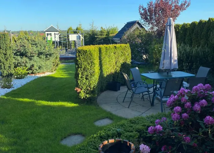 Premium & Garden * Glincz