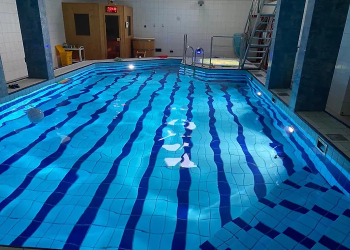 فيلة Premium & Garden