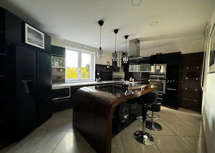 Premium & Garden * Glincz