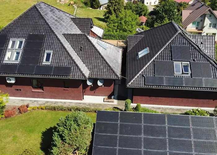 فيلة Premium & Garden