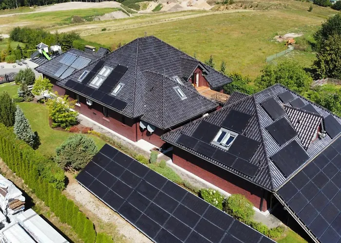 Premium & Garden فيلة *