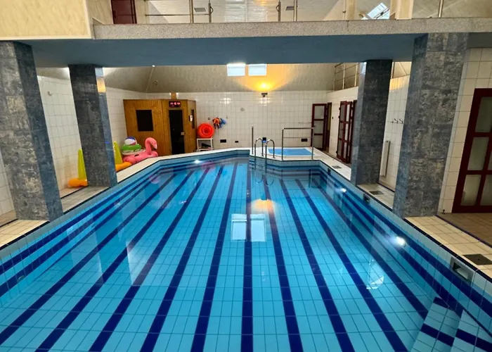 فيلة Premium & Garden *