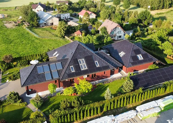 Premium & Garden فيلة *