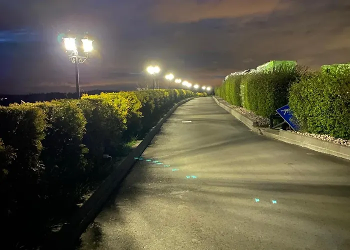 Premium & Garden * Glincz