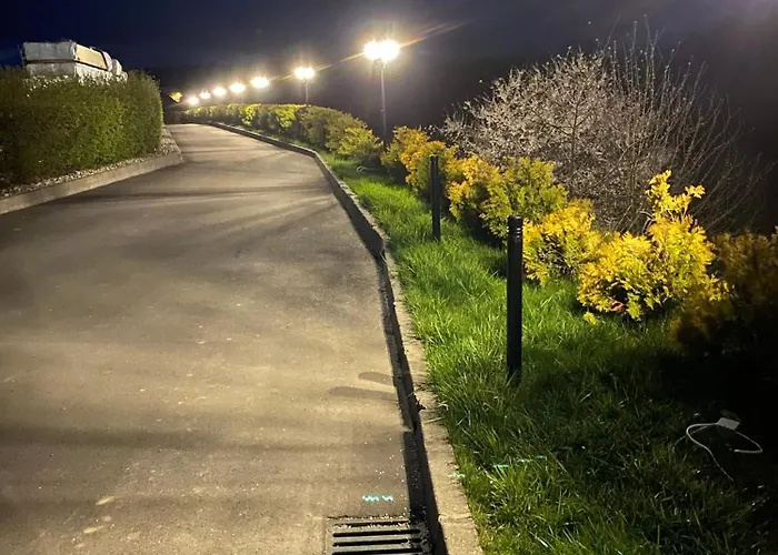 Premium & Garden * Glincz