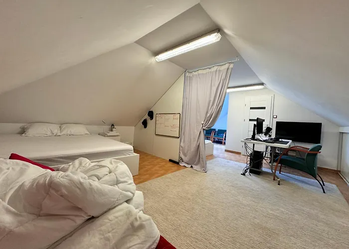 فيلة Premium & Garden Glincz