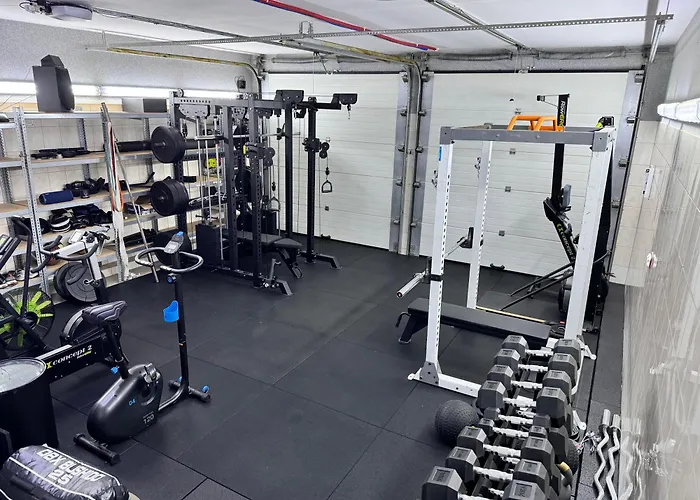 Premium & Garden * Glincz