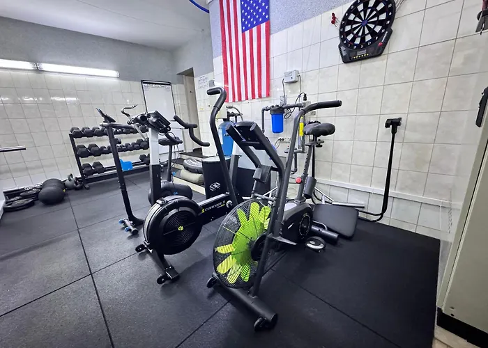 فيلة Premium & Garden *