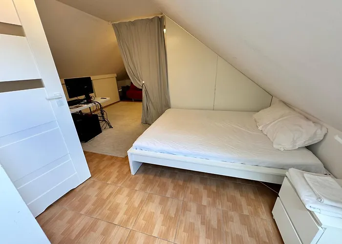 Premium & Garden فيلة Glincz